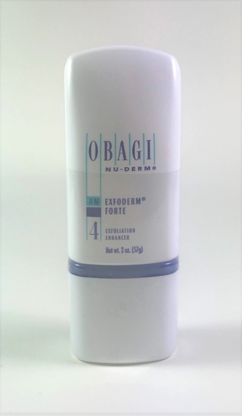 Obagi Nu-Derm Exfoderm Forte