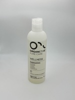 Energizing Shampoo Rosemary Lavender