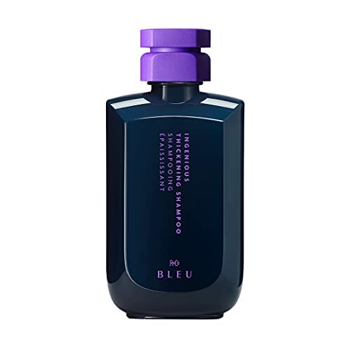  Ingenious Thickening Shampoo