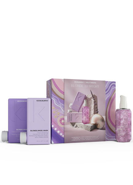 Christmas Pack Blonde Me 