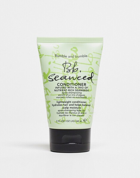 SEAWEED CONDITIONER TRAVEL