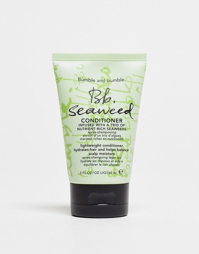 SEAWEED CONDITIONER TRAVEL