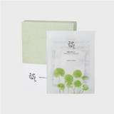 BEAUTY OF JOSEON Centella Asiatica Calming Mask 10pcs
