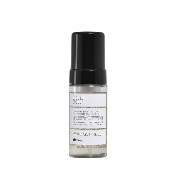 Liquid Spell Reinforcing Bodifying Fluid 125mL
