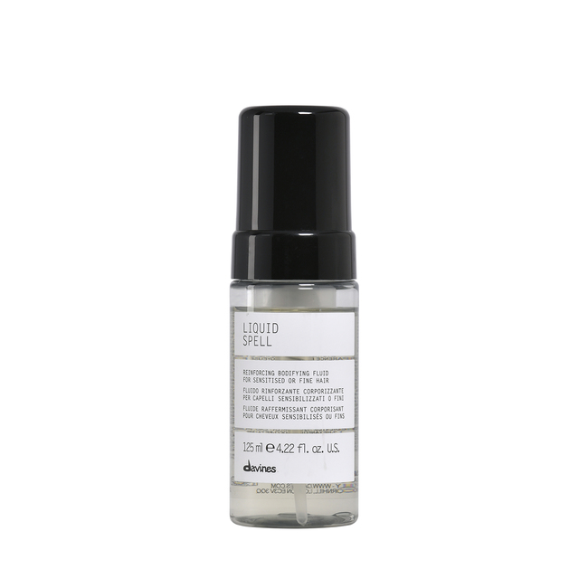 Liquid Spell Reinforcing Bodifying Fluid 125mL