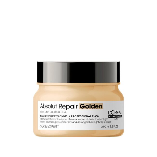 Absolut Repair Mask Gold