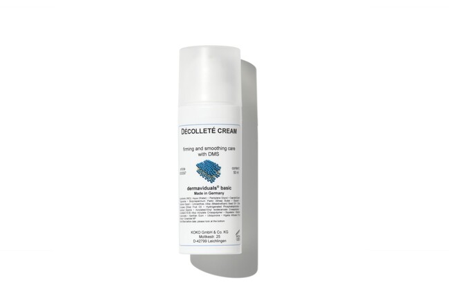 Décolleté Cream 50ml