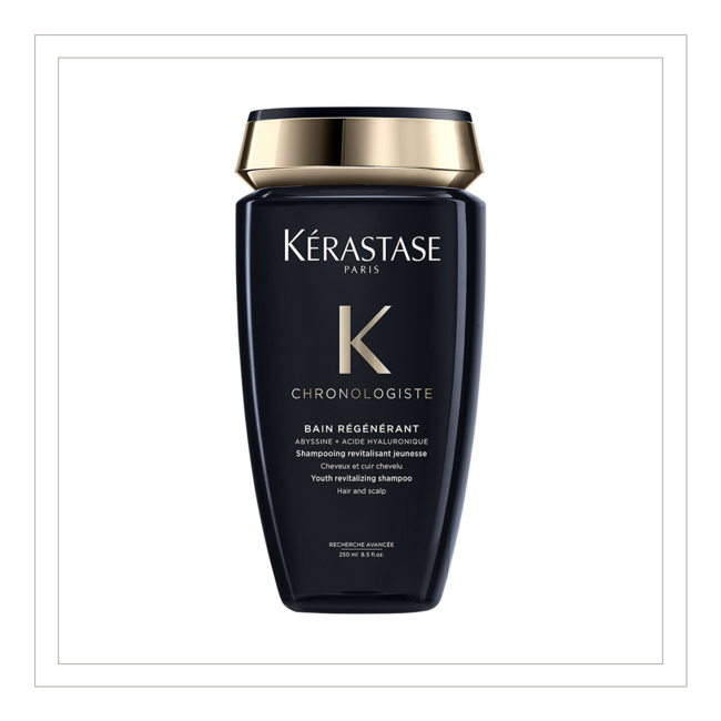 Chronologiste | Bain Regenerant