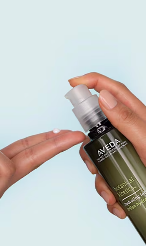 Aveda botanical kinetics Hydrating Lotion