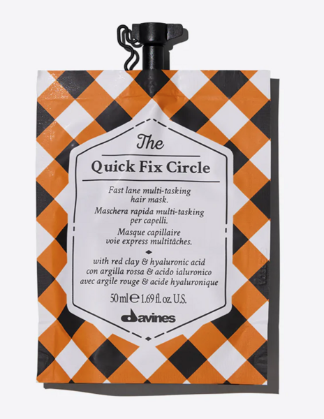 CIRCLE CHRONICLES / Quick Fix Circle