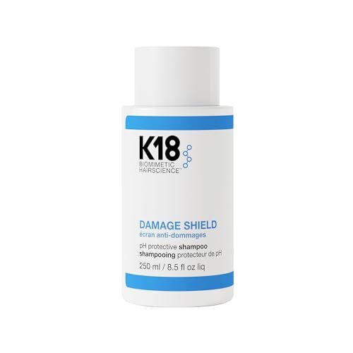 K18 Damage Shield Shampoo