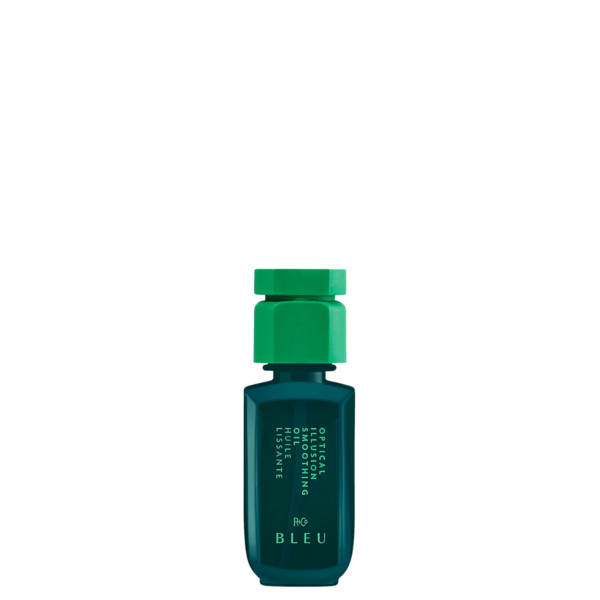 Bleu Optical Illusion Oil