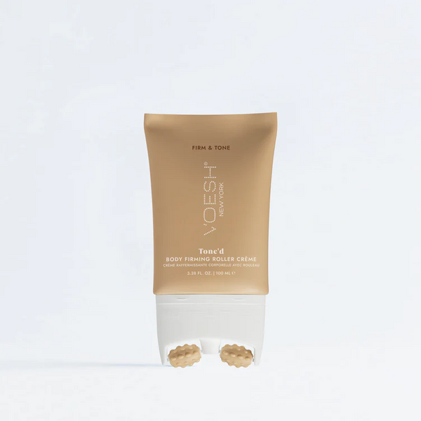 Tone'D Body Firming Roller Creme