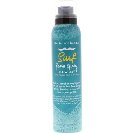 BB Surf Foam Spray
