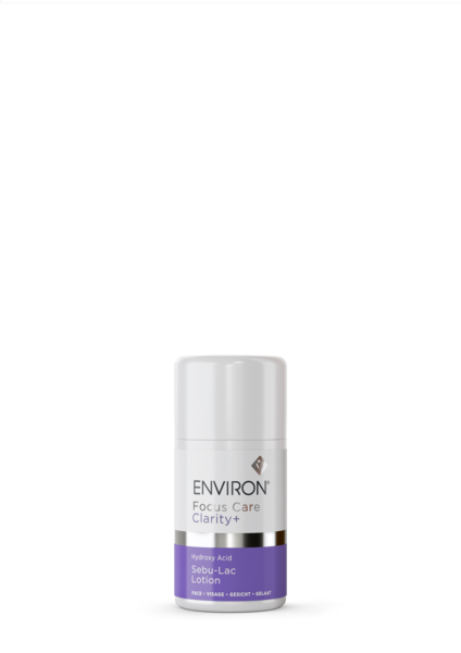 HYDROXY ACID SEBU-LAC LOTION 60ml  (V)