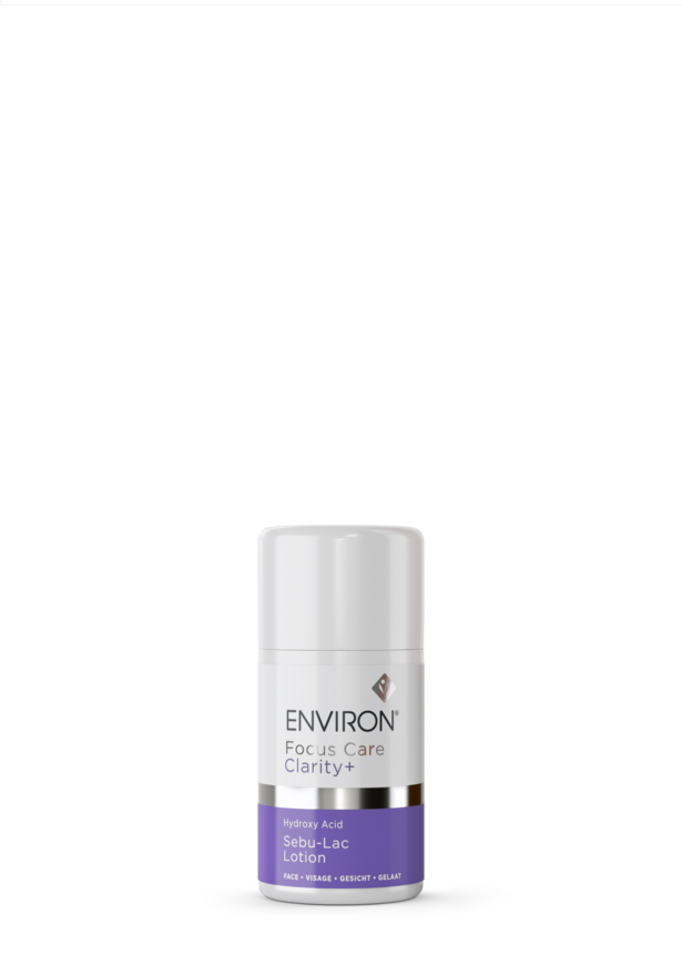 HYDROXY ACID SEBU-LAC LOTION 60ml  (V)