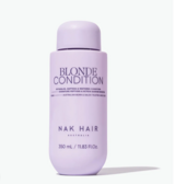 Blonde Condition