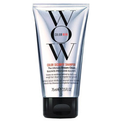 Color WOW Shampoo Travel Size