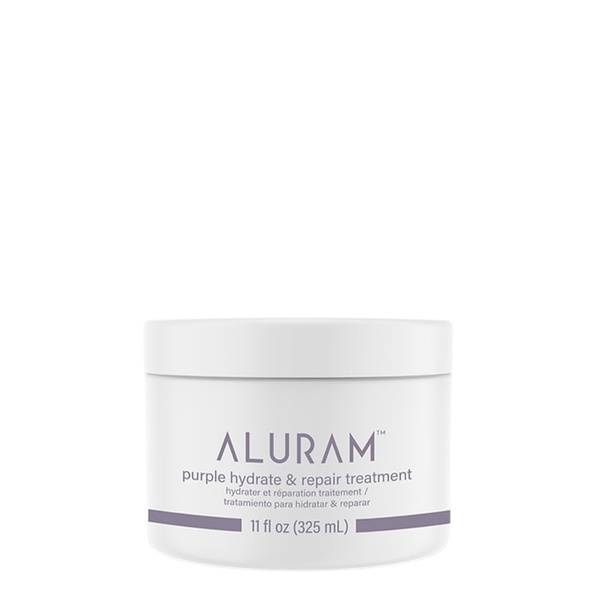 Aluram Purple Hydrate & Repair Treatment