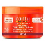 Cantu Shea Butter Coconut Curling Cream