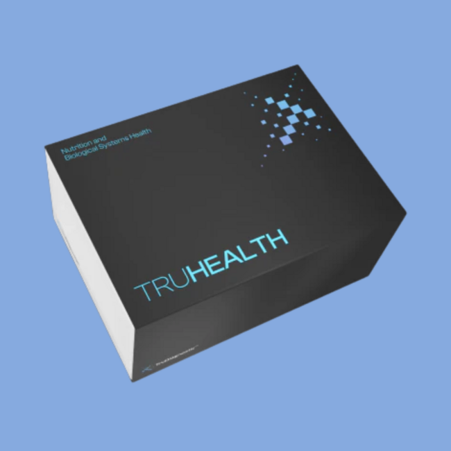 Epigenetic Test - TruHealth