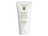 Strawberry Rhubarb Hyaluronic Body Lotion 