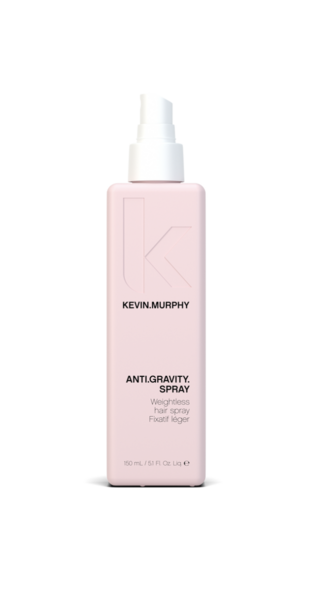 Anti-gravity Spray