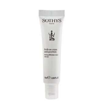 Anti Puffiness Cryo Roll-On