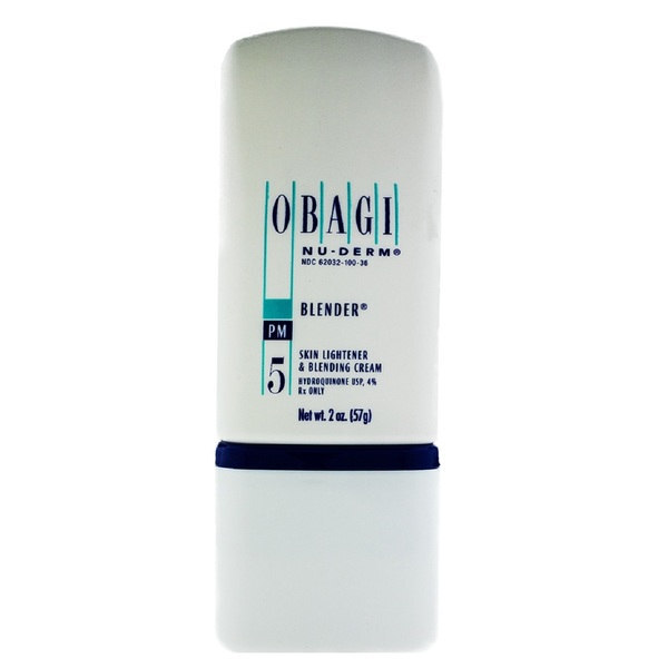 Obagi Nu-Derm Blender