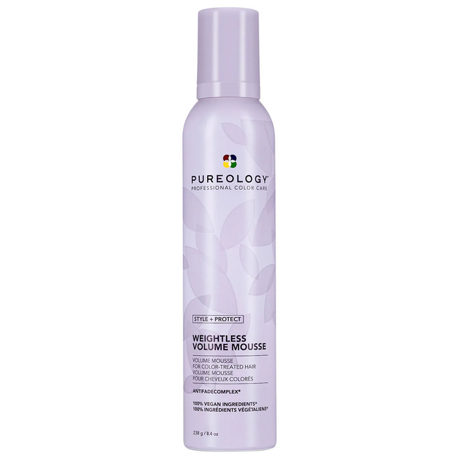 Weightless Volume Mousse