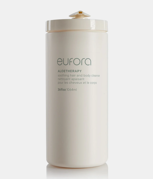 ALOETHERAPY SOOTHING HAIR & BODY CLEANSE
