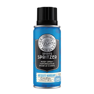 Absolute Mahogany Spritzer