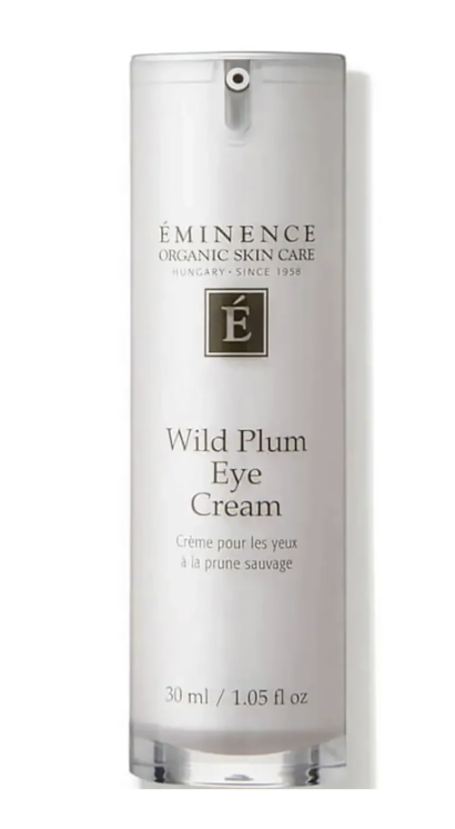 Wild Plum Eye Cream