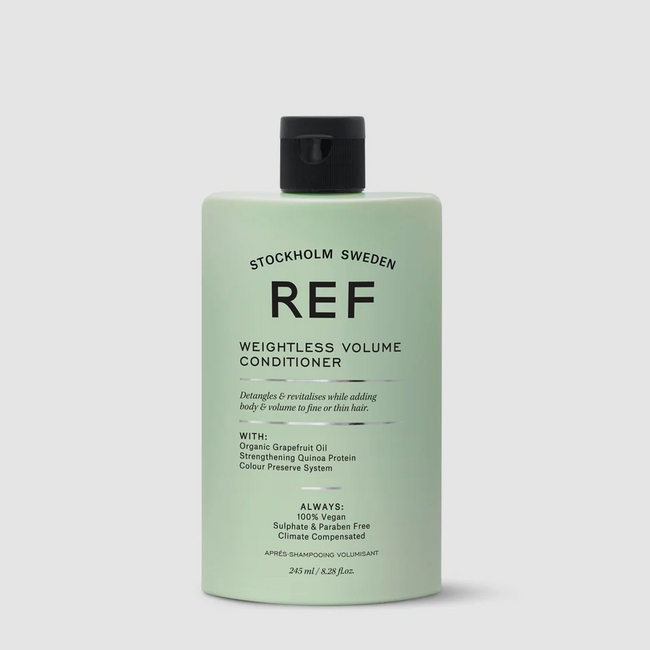 Weightless Volume Conditioner 245mL