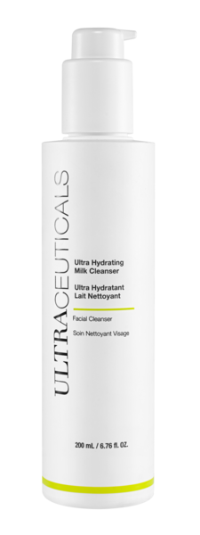 Ultra Hydrating Milk Cleanser 200ML