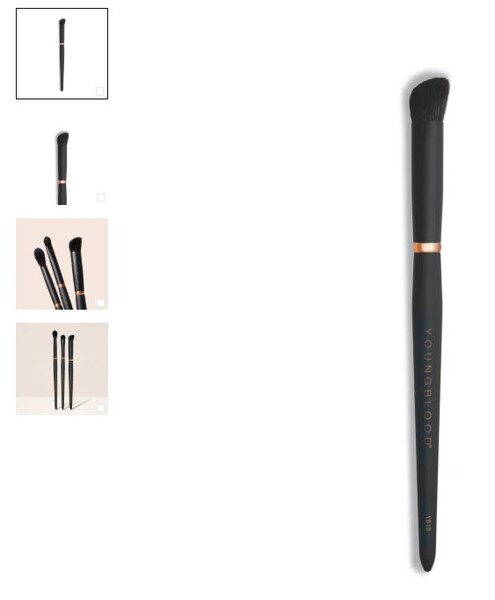 YB10 Complete Concealer Brush