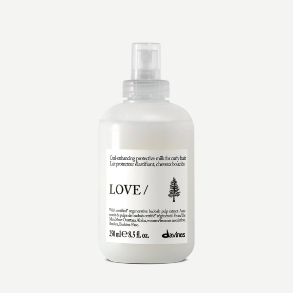Love Curl Enhancing Milk