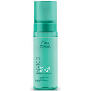 Volume Boost bodyfying foam