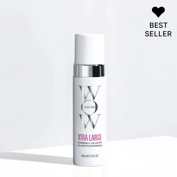 Xtra Large Bombshell Volumizer