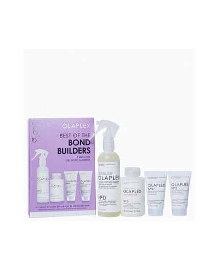 Olaplex Bond Builders Gift Set