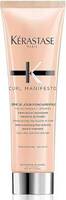 Curl Manifesto Crème de Jour Anti-Frizz Cream for Curly Hair - Kerastase