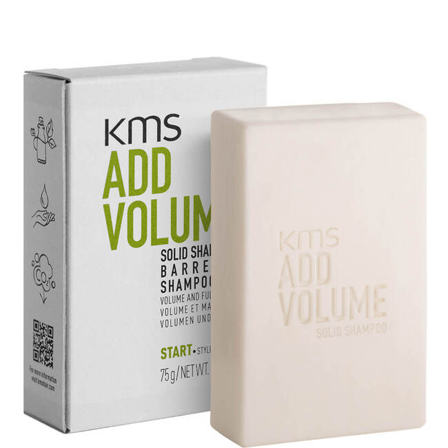 KMS Add Volume Shampoo Barre