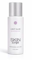 Skin Script Light Aloe Moisturizer