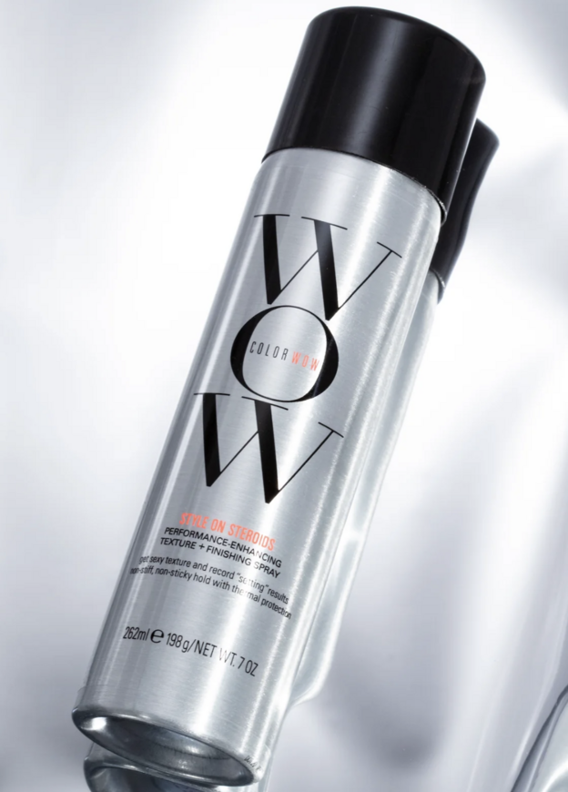 Color Wow Style on Steroids 262ml