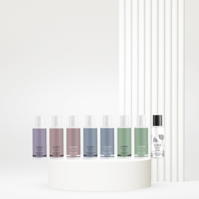 Aluram Holiday Minis