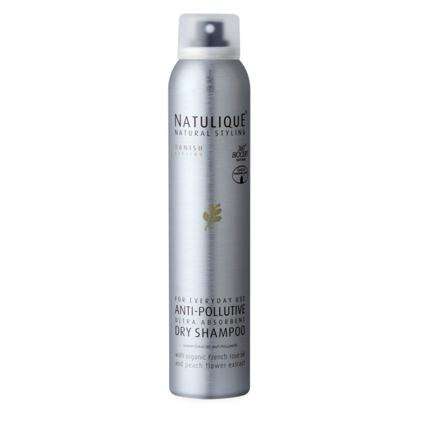 Anti-Pollutive Dry Shampoo