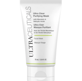 *Ultra Clear Purifying Mask