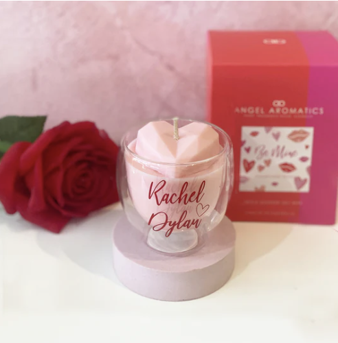 Be Mine Candle- 235g