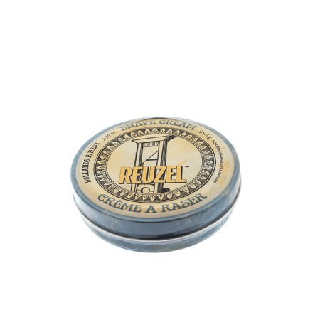 Beard Shave Cream