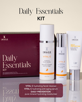 Daily Essentials Christmas Set